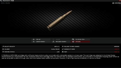 best 357 ammo tarkov.